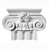 Капитель  Decomaster DK 206