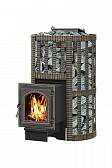 Дровяная печь Ураган Ковка 16 (270)