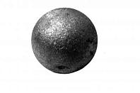 Ковка Шар кованый Арт. 19438-20 размер д=20