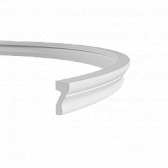 1.51.346 флекс Европласт молдинг, гибкий
