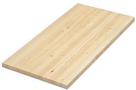 Мебельный Щит из Сосны 28х300 мм AB (длина 2000 мм)