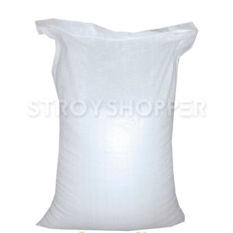 Гранитный отсев красный, мешок 25кг