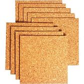 Пробка в листах 610х915 мм, толщ 4мм