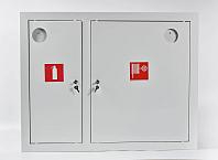 Шкаф пожарный Пульс ШПК-315ВЗБ встраиваемый закрытый белый