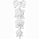 Орнамент Decomaster DA-784 (размер 400х130х40)