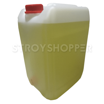 Гипохлорит натрия, канистра 24кг