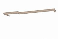 Карниз левый Соната СТЛ.272.05 2017027200500